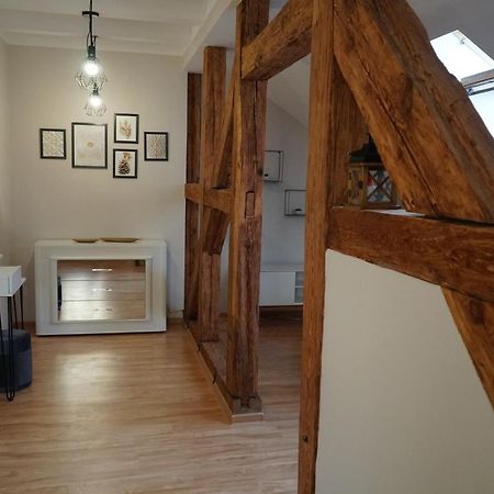 Appartamento Apartament Ostoya 2 W Centrum Elku Esterno foto